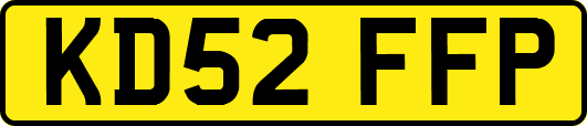KD52FFP