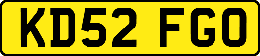 KD52FGO