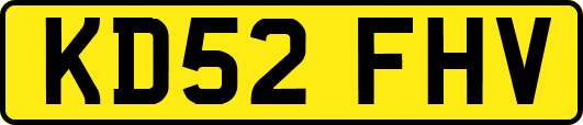 KD52FHV