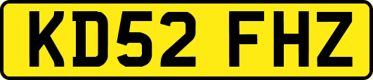 KD52FHZ