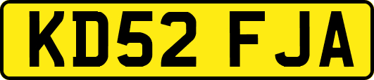 KD52FJA
