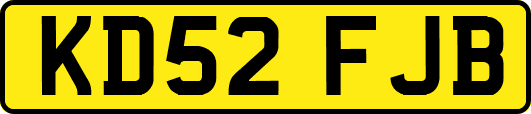 KD52FJB