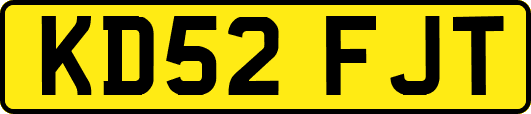 KD52FJT
