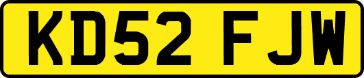 KD52FJW