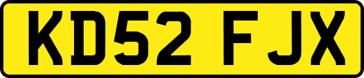 KD52FJX