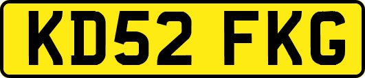 KD52FKG
