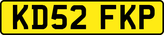 KD52FKP