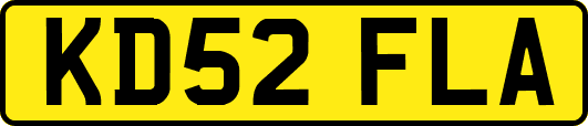 KD52FLA