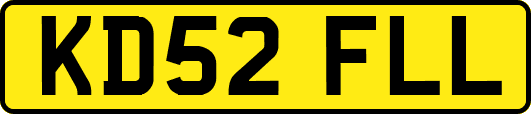 KD52FLL