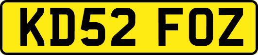 KD52FOZ