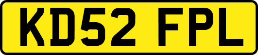 KD52FPL