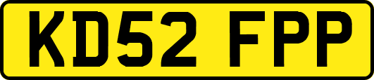 KD52FPP