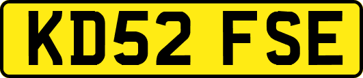 KD52FSE