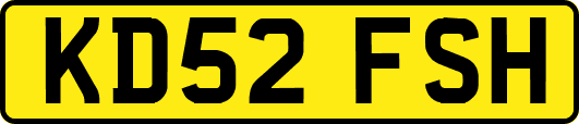 KD52FSH
