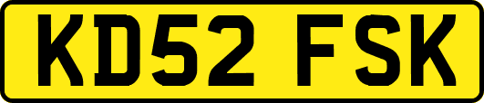 KD52FSK
