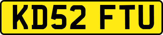 KD52FTU