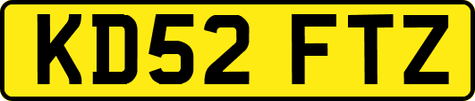 KD52FTZ