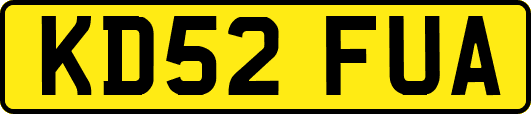 KD52FUA