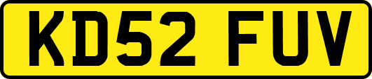 KD52FUV
