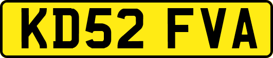 KD52FVA