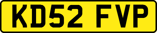 KD52FVP