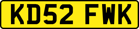 KD52FWK