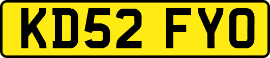 KD52FYO