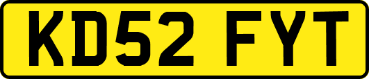 KD52FYT