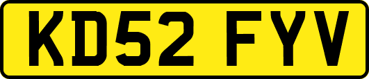 KD52FYV