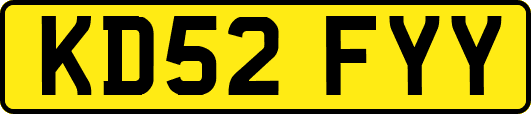 KD52FYY