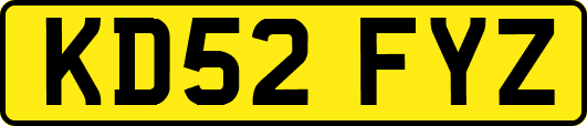 KD52FYZ