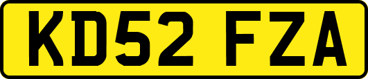 KD52FZA