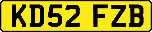 KD52FZB