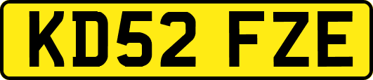 KD52FZE