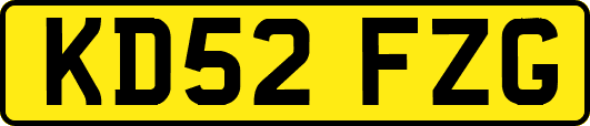 KD52FZG