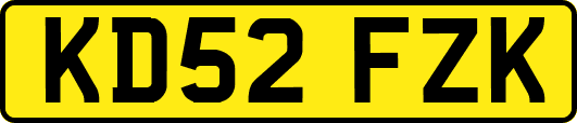 KD52FZK