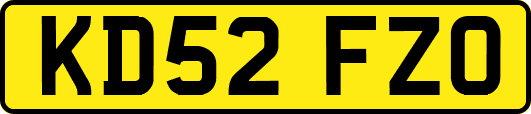 KD52FZO