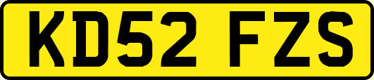 KD52FZS