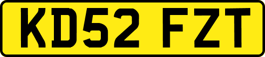 KD52FZT