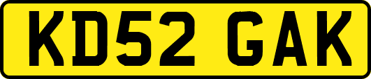 KD52GAK