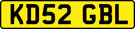 KD52GBL