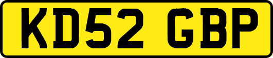 KD52GBP