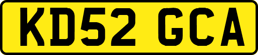 KD52GCA
