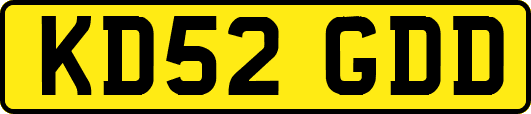 KD52GDD