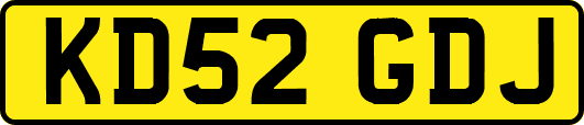 KD52GDJ