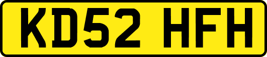 KD52HFH