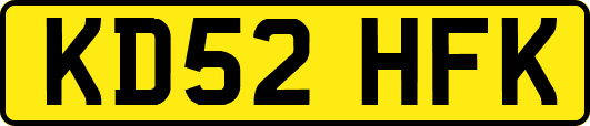 KD52HFK