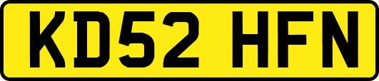 KD52HFN