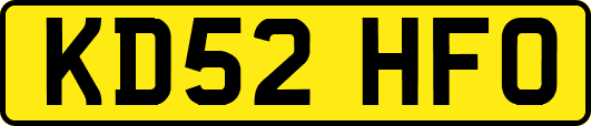KD52HFO