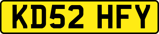 KD52HFY